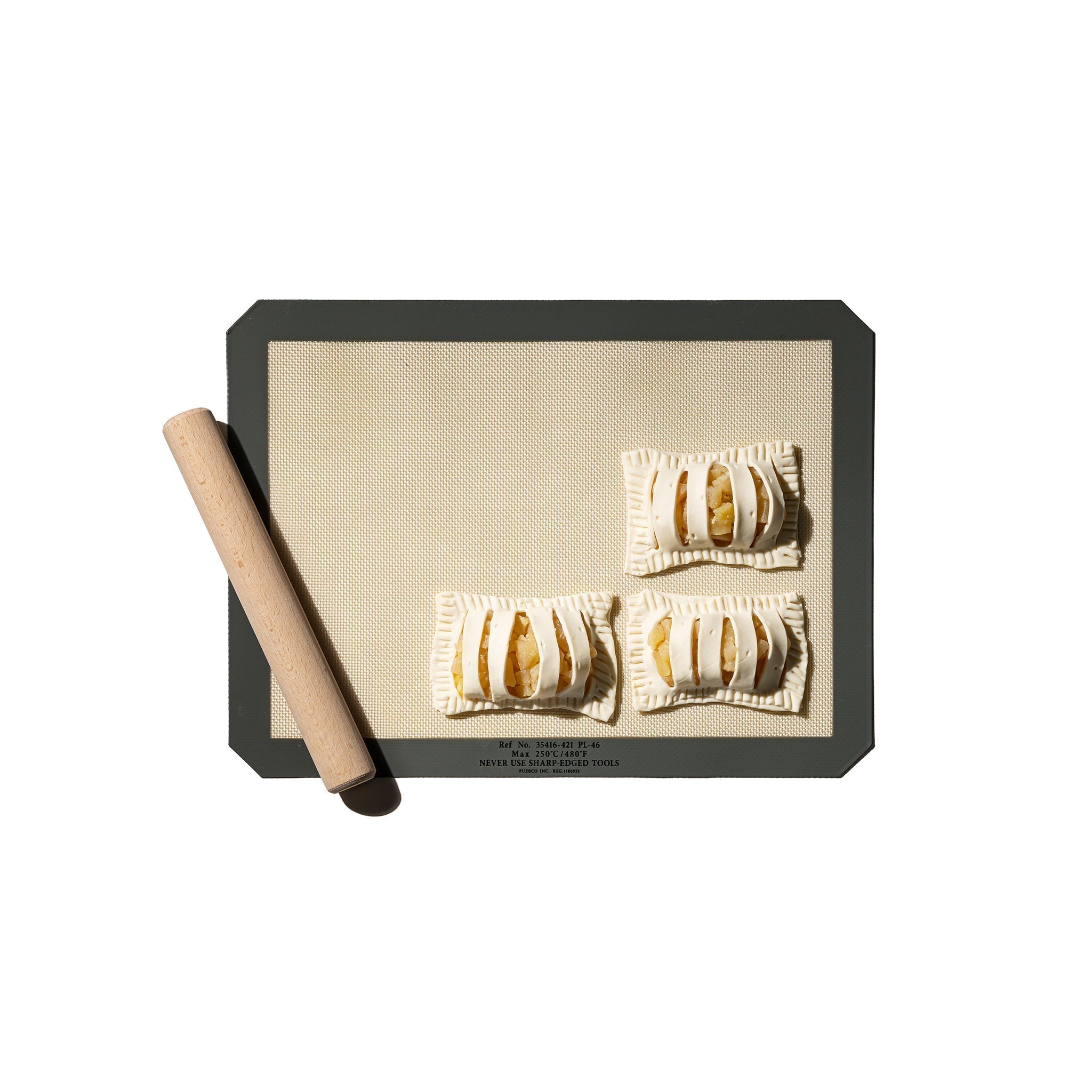 PUEBCO SILICONE PLACEMAT