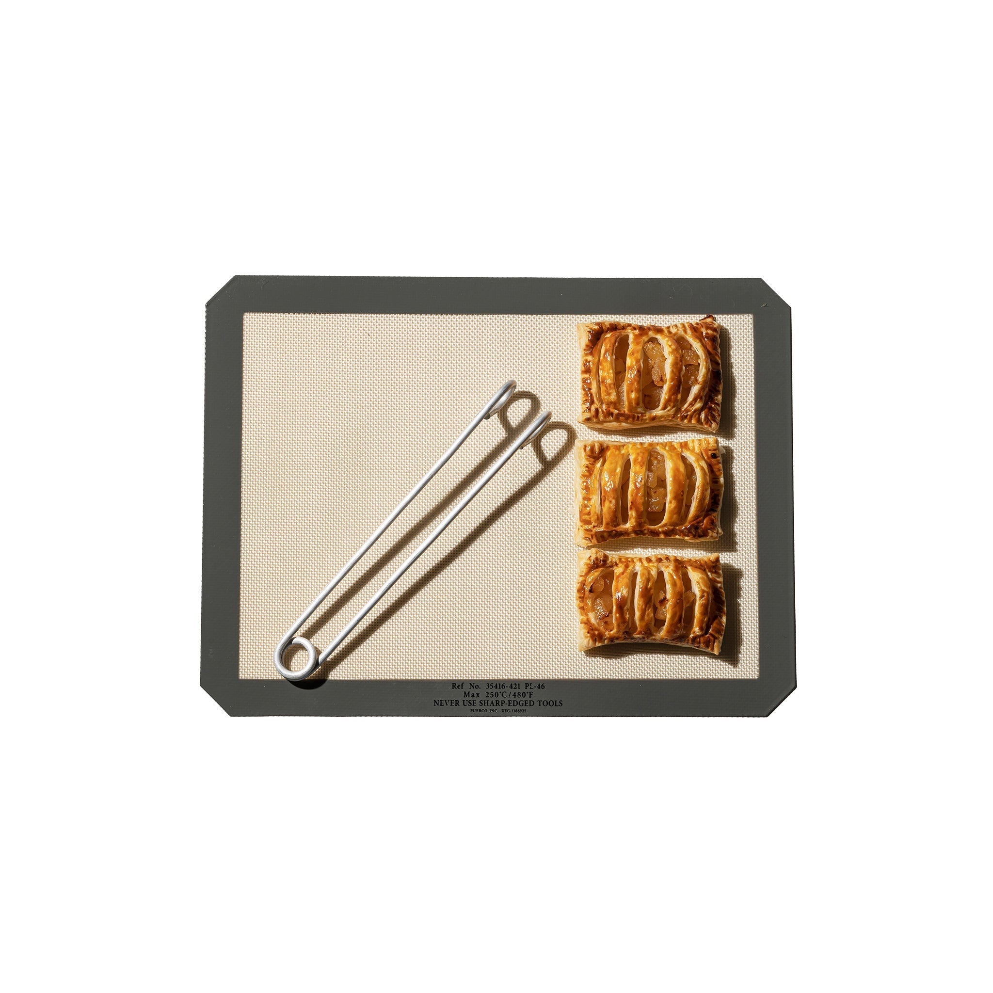 PUEBCO SILICONE PLACEMAT