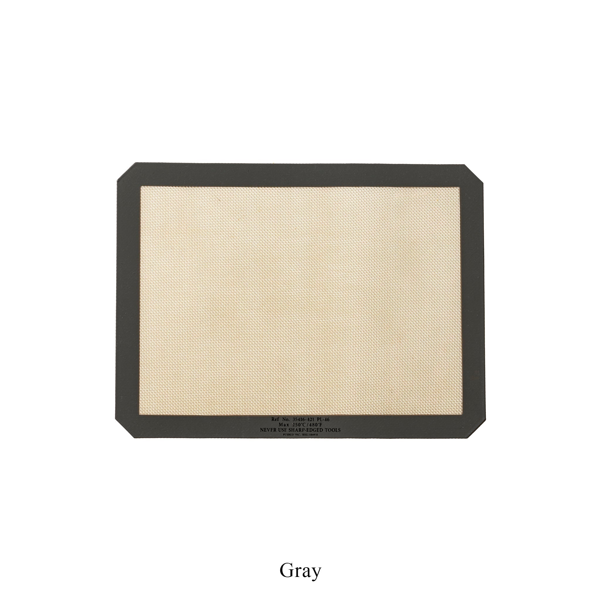 PUEBCO SILICONE PLACEMAT