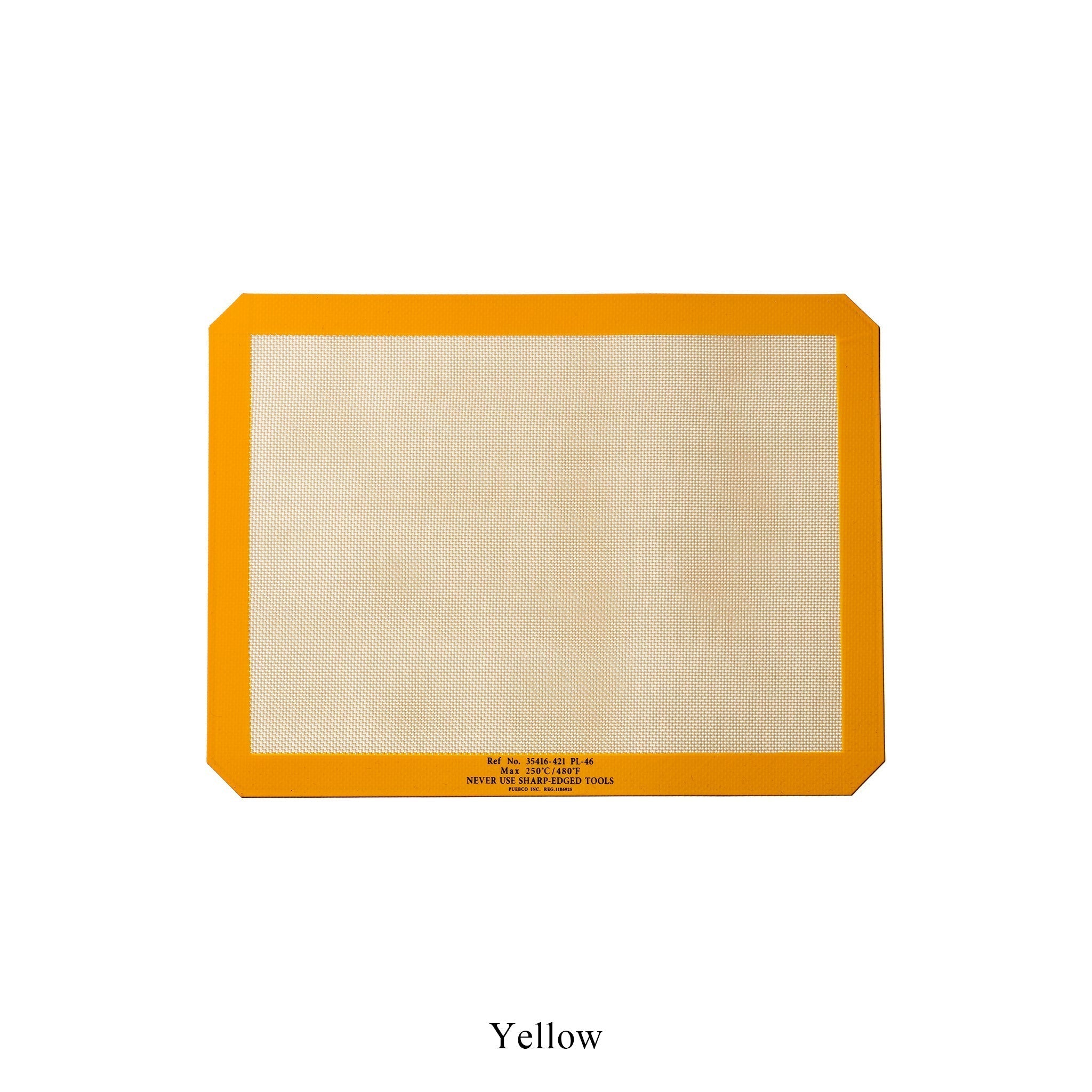 PUEBCO SILICONE PLACEMAT