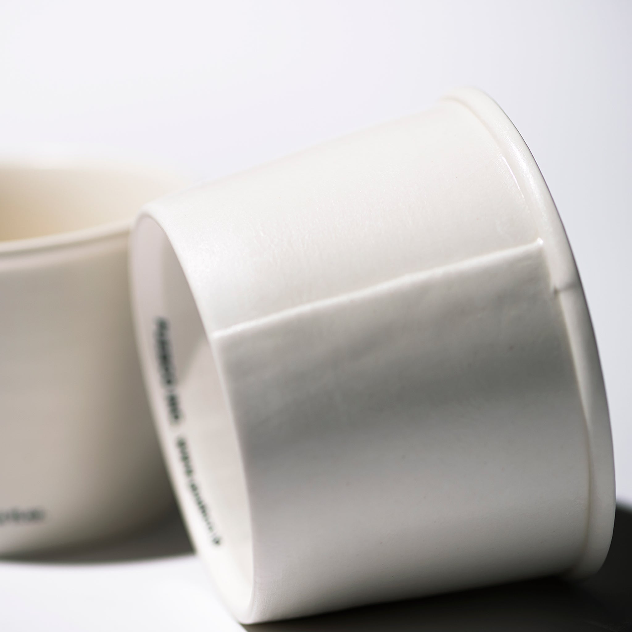 PUEBCO NOT PAPER CUP / Ice Cream