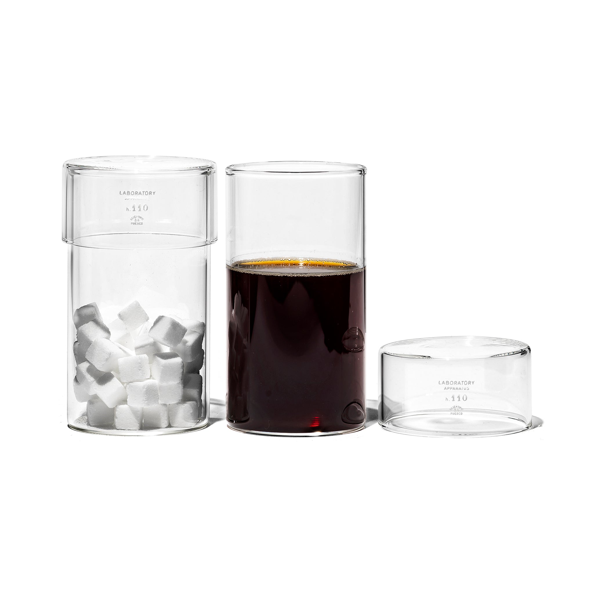 PUEBCO TUMBLER WITH LID