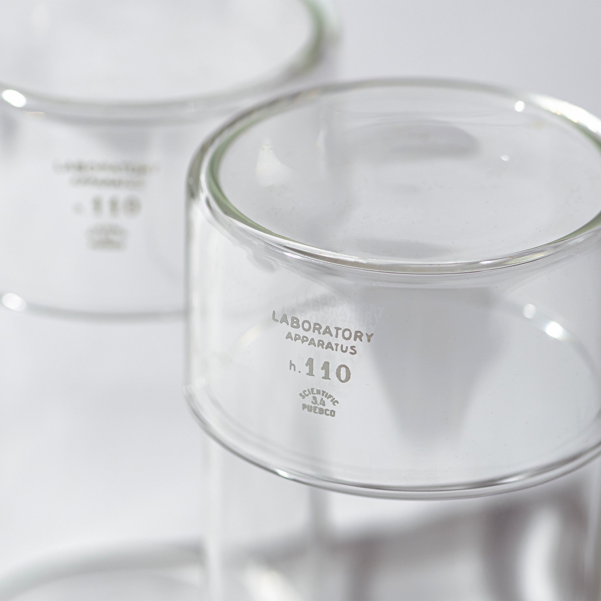 PUEBCO TUMBLER WITH LID