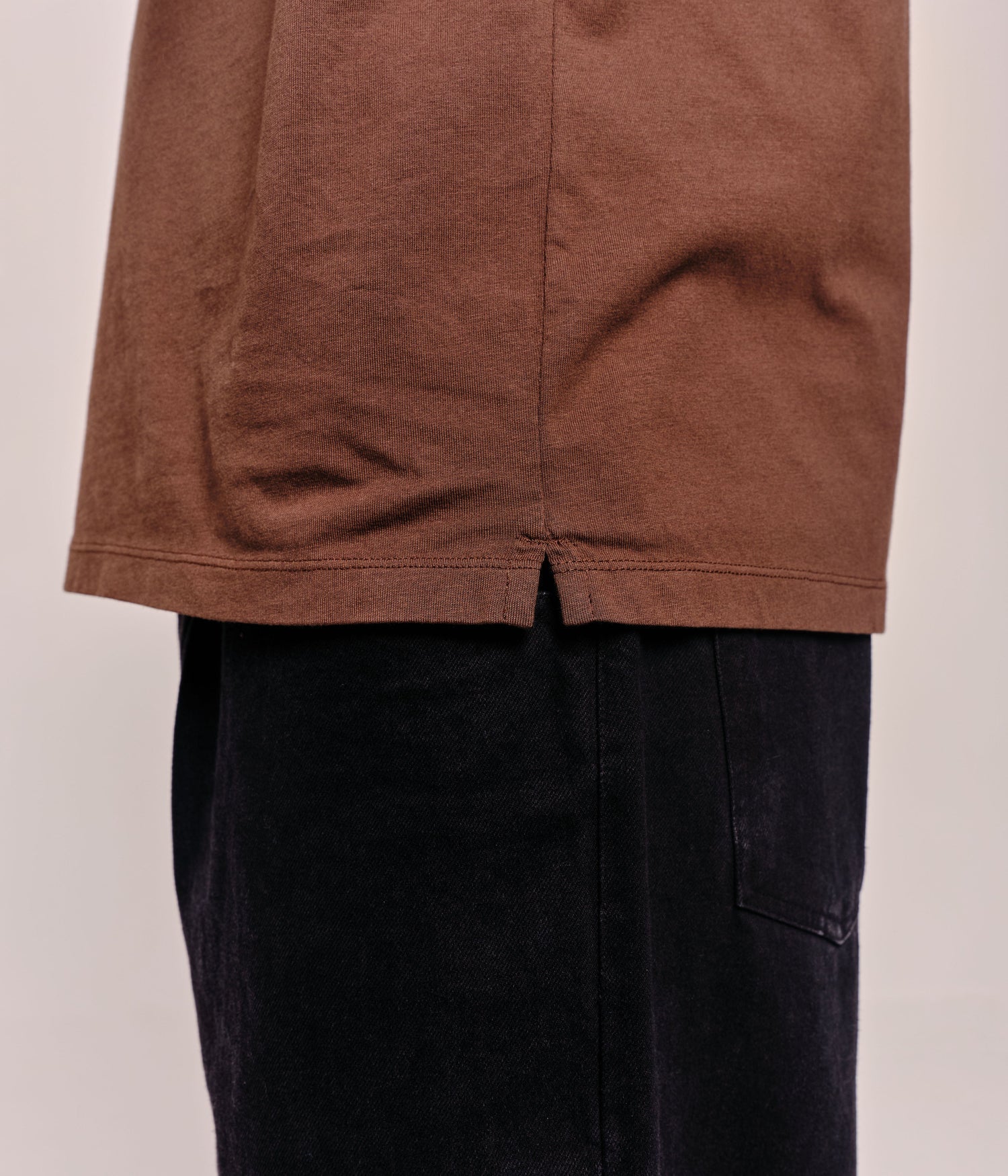 POP TRADING COMPANY POCKET TSHIRT - DELICIOSO