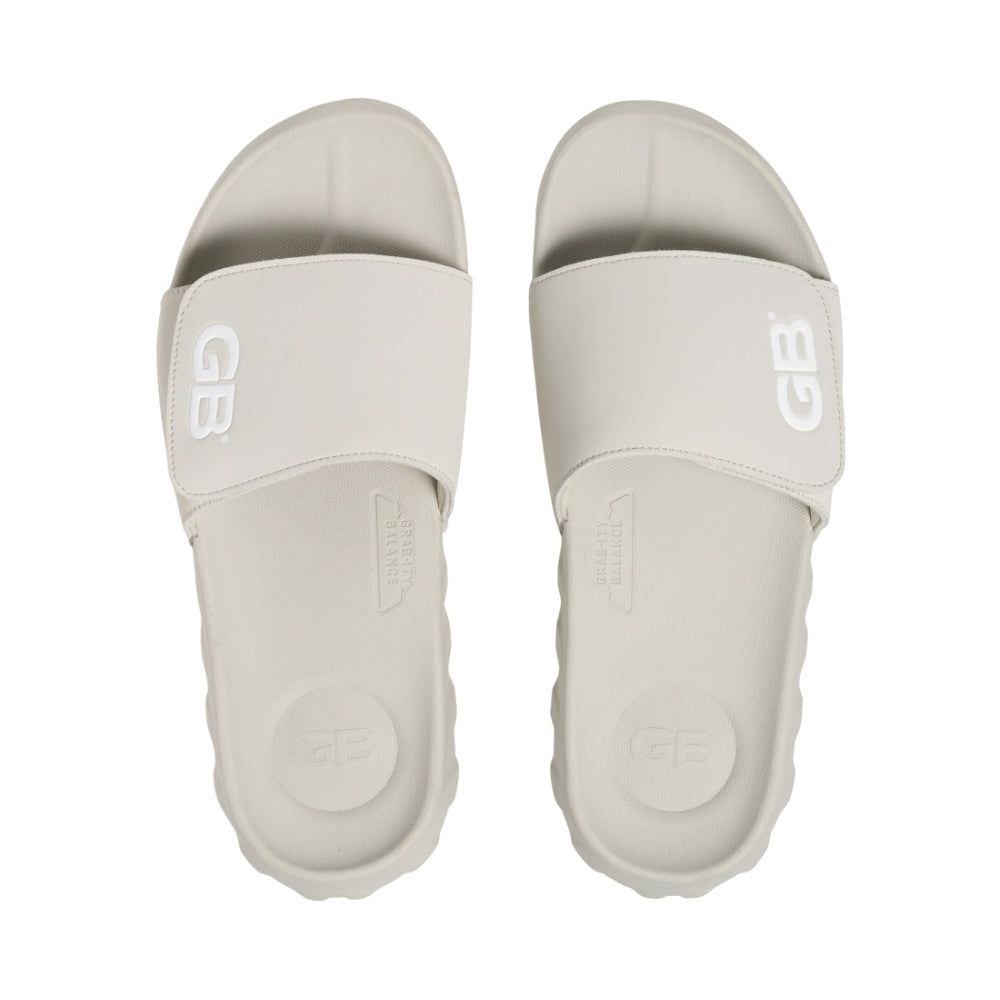 GRAB-ITY BALANCE GB PRO SLIDE - GRAY/WHITE