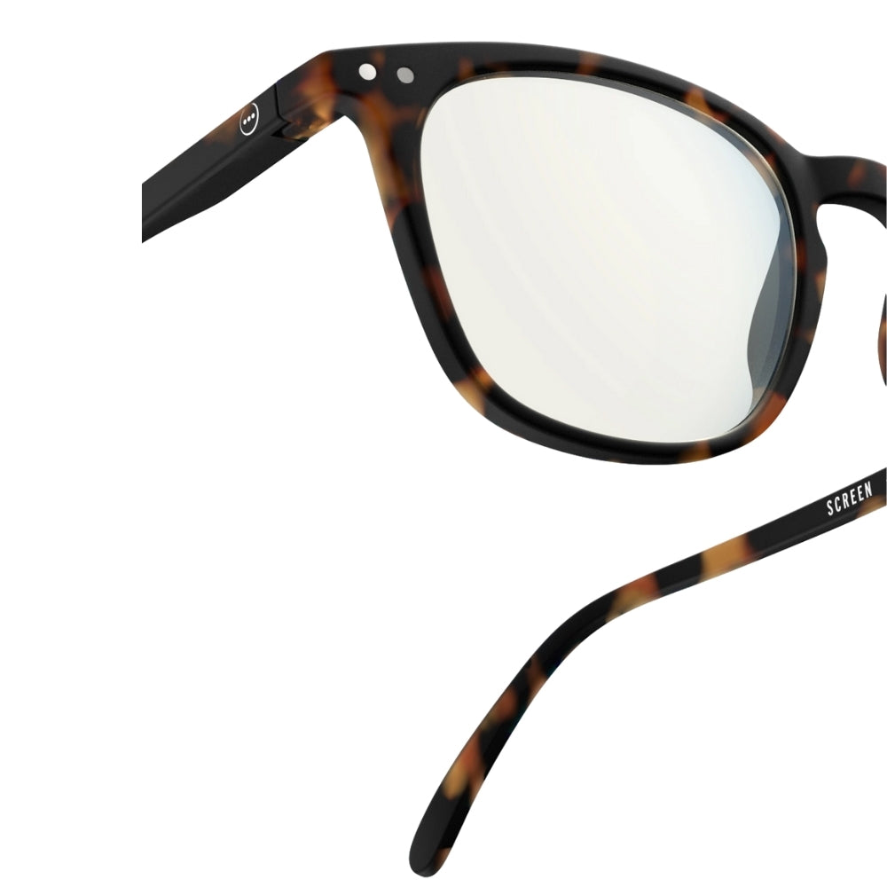 IZIPIZI SCREEN E TORTOISE - TORTOISE