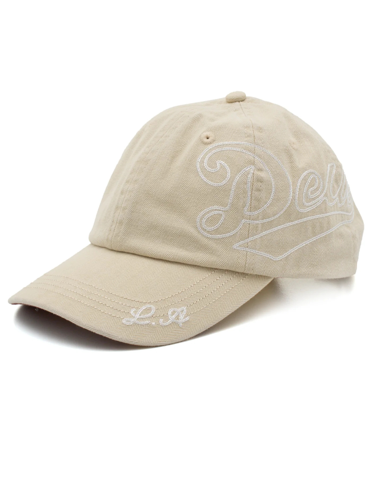 DEUS EX MACHINA LOU’S CAP - FROZEN DEW