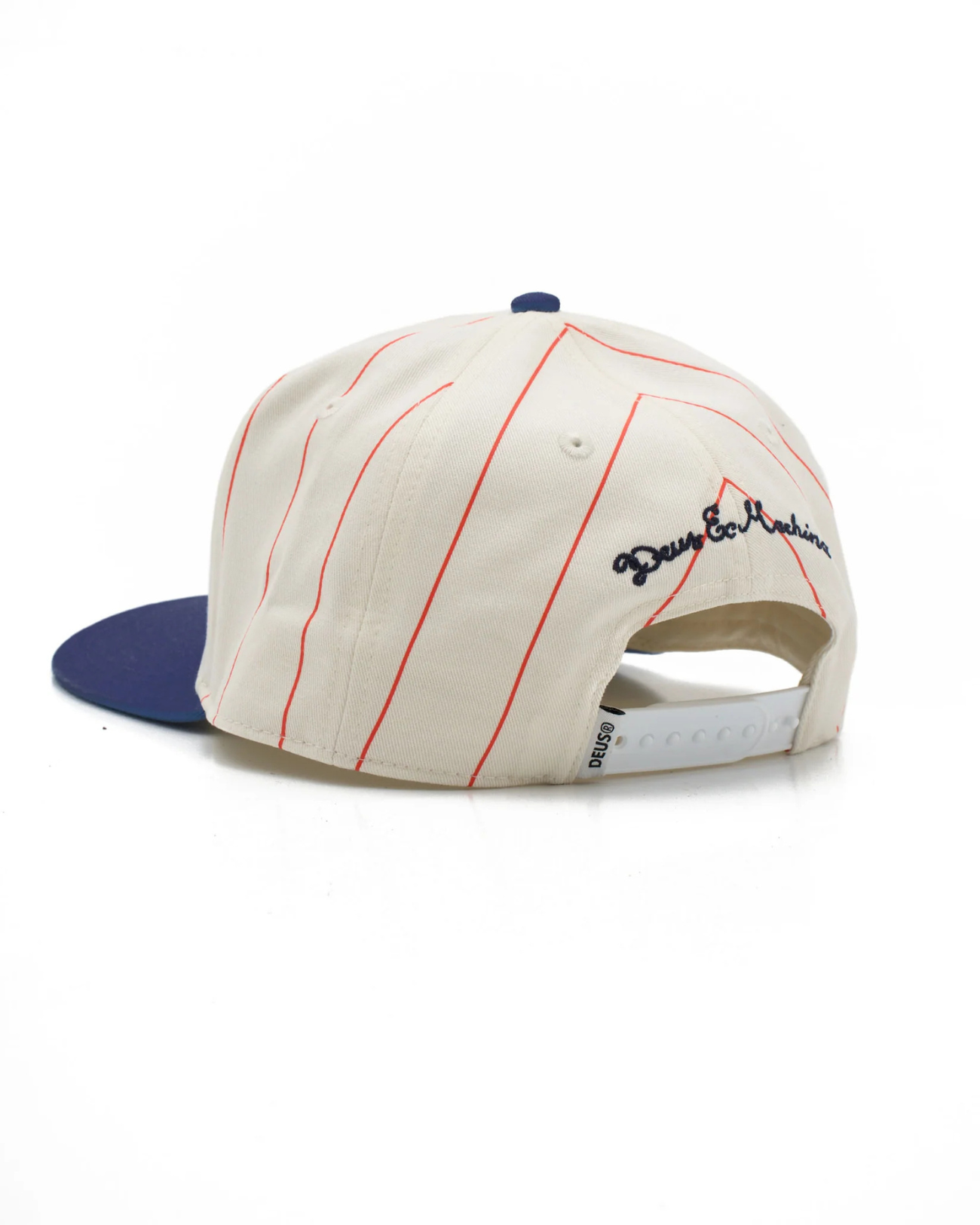 DEUS EX MACHINA ALVIA CAP - CREAM