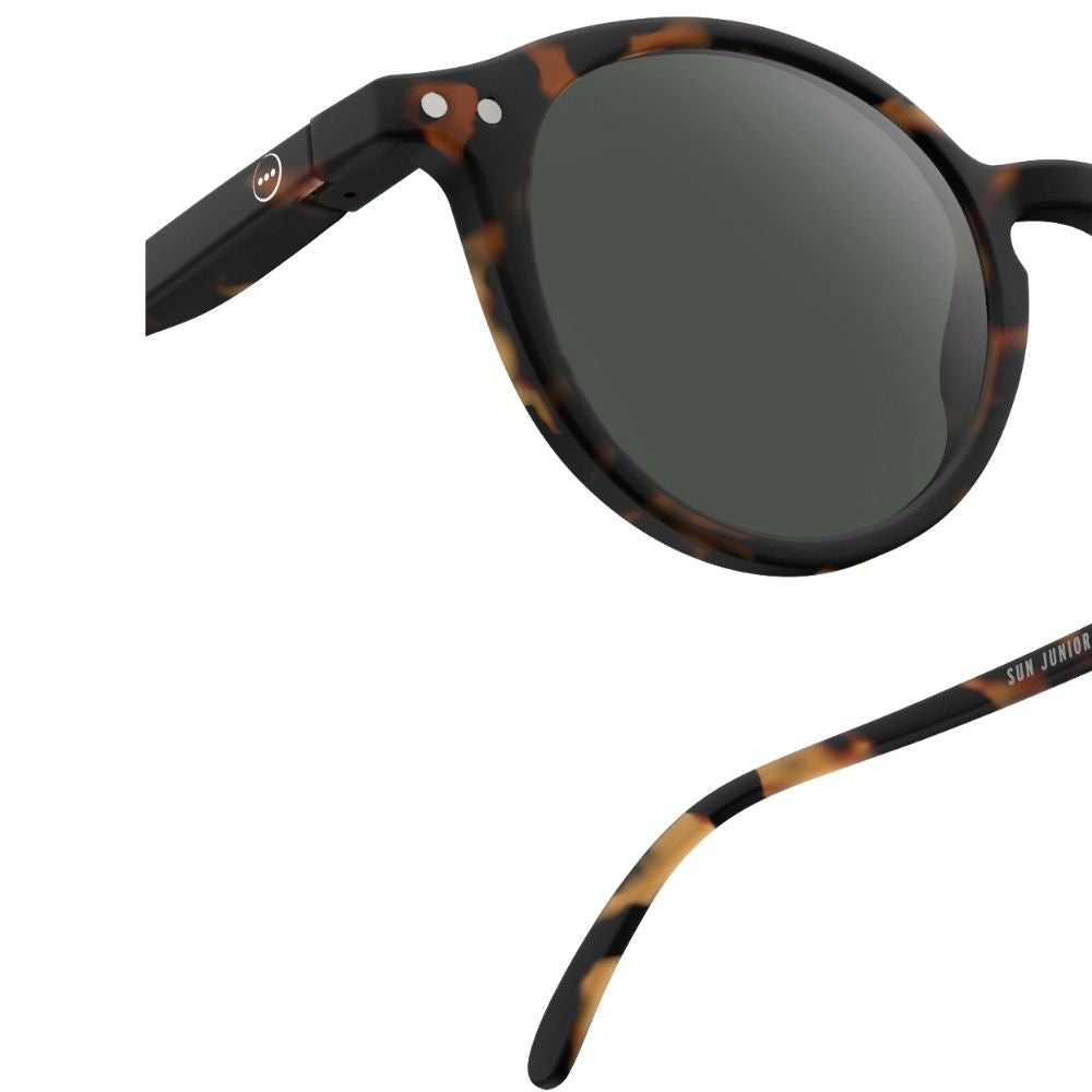 IZIPIZI JUNIOR SUN D TORTOISE - TORTOISE