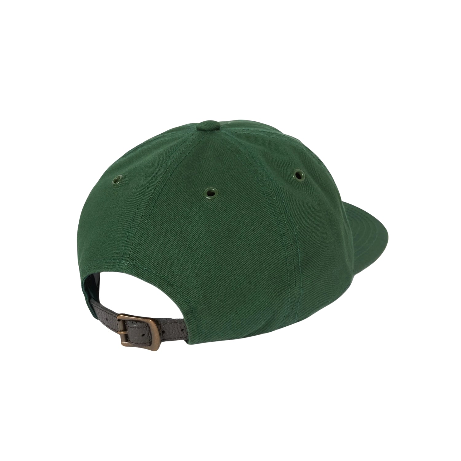 THISISNEVERTHAT L-LOGO CAP - GREEN