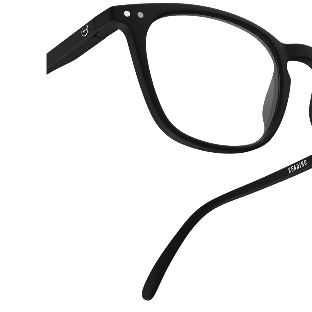 IZIPIZI READING E BLACK +1 - BLACK