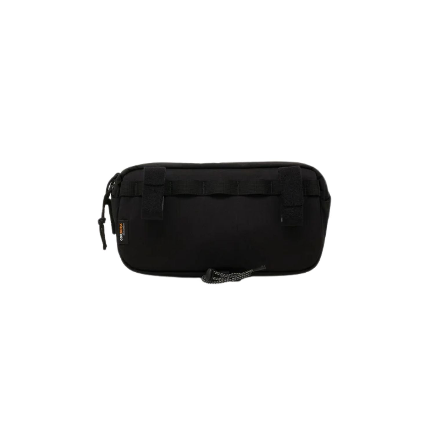 CRUMPLER FRUITERER - BLACK