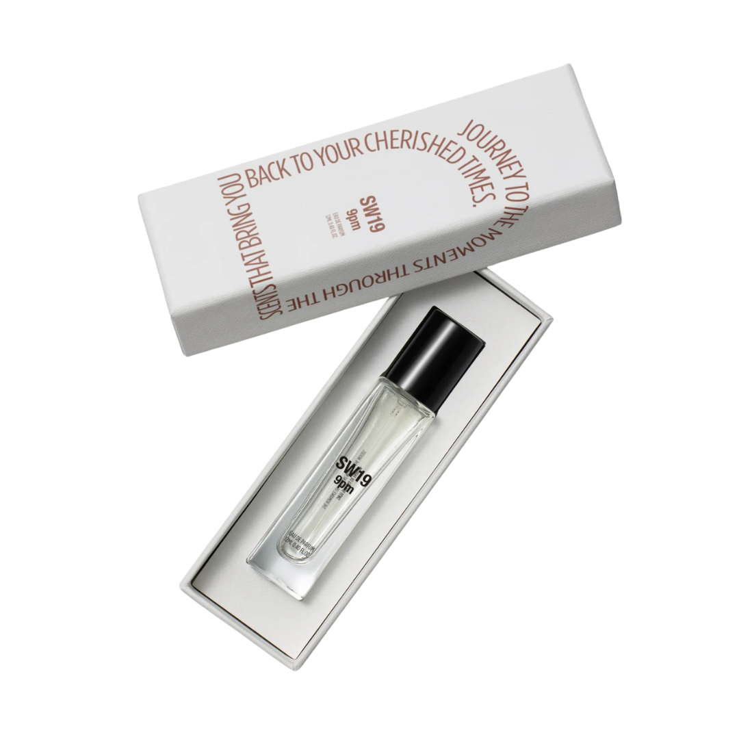 SW19 9PM EAU DE PARFUM (12ml)