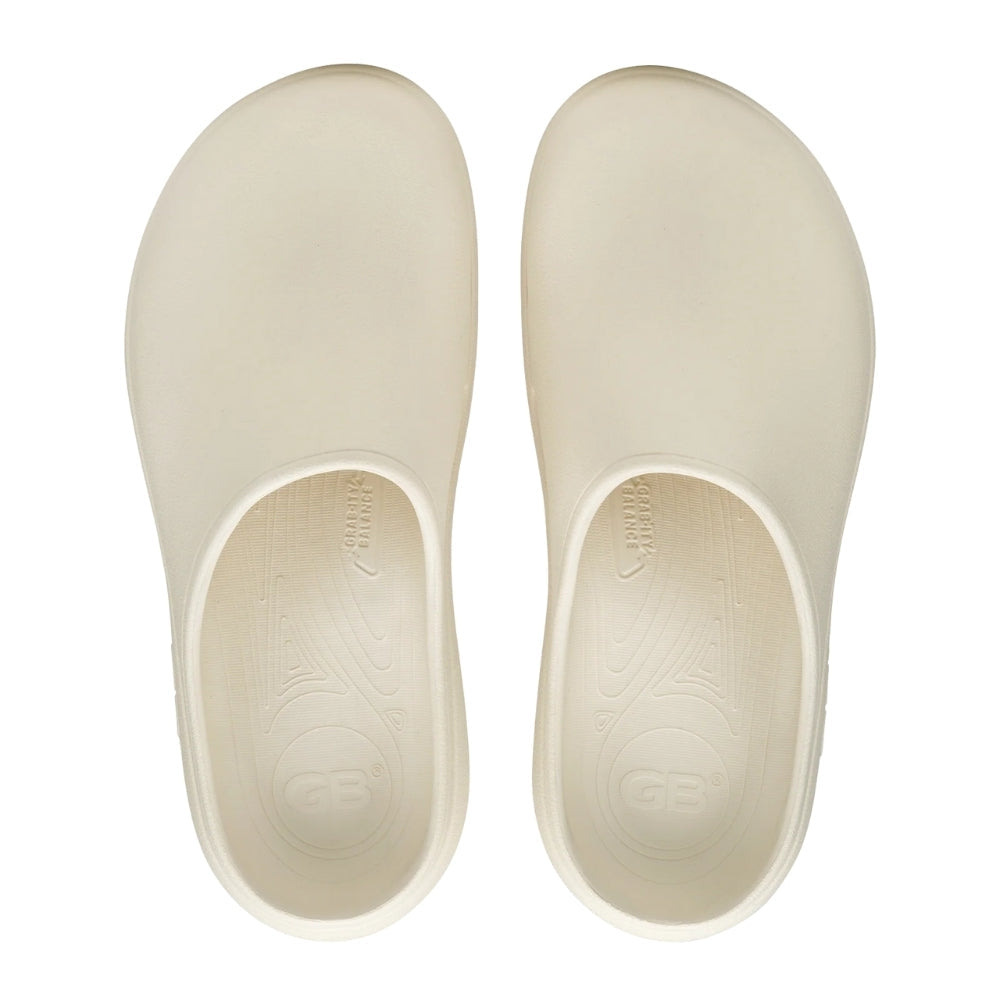 GRAB-ITY BALANCE GB 247 MULE - IVORY