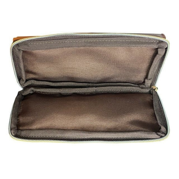 MARUSHIN SUN HEART YUP! MILK CHOCOLATE - BROWN