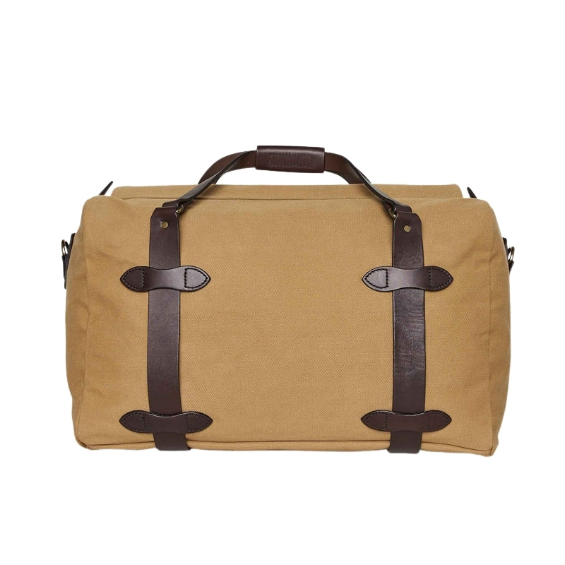 FILSON DUFFLE MEDIUM - TAN