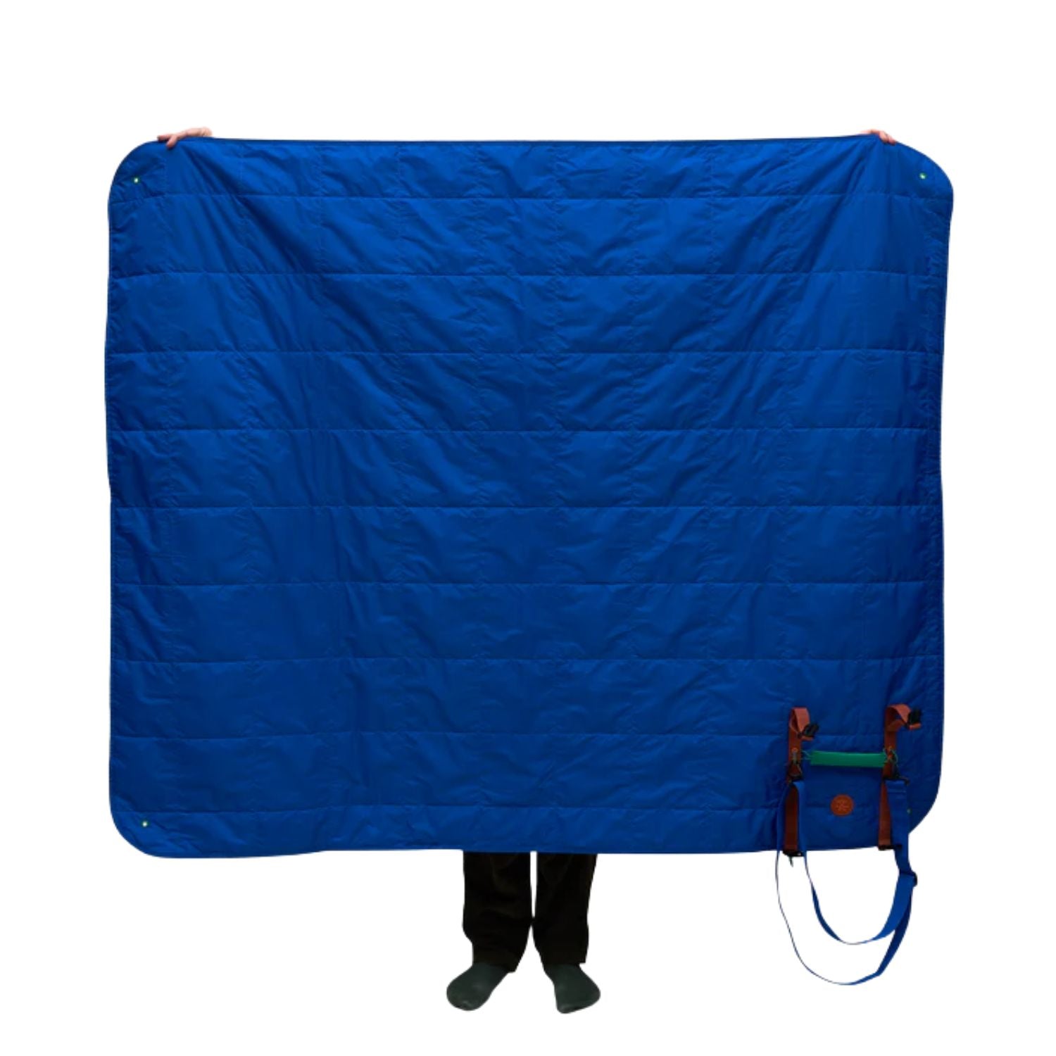 CRUMPLER FLYING CARPET - RUG PRINT