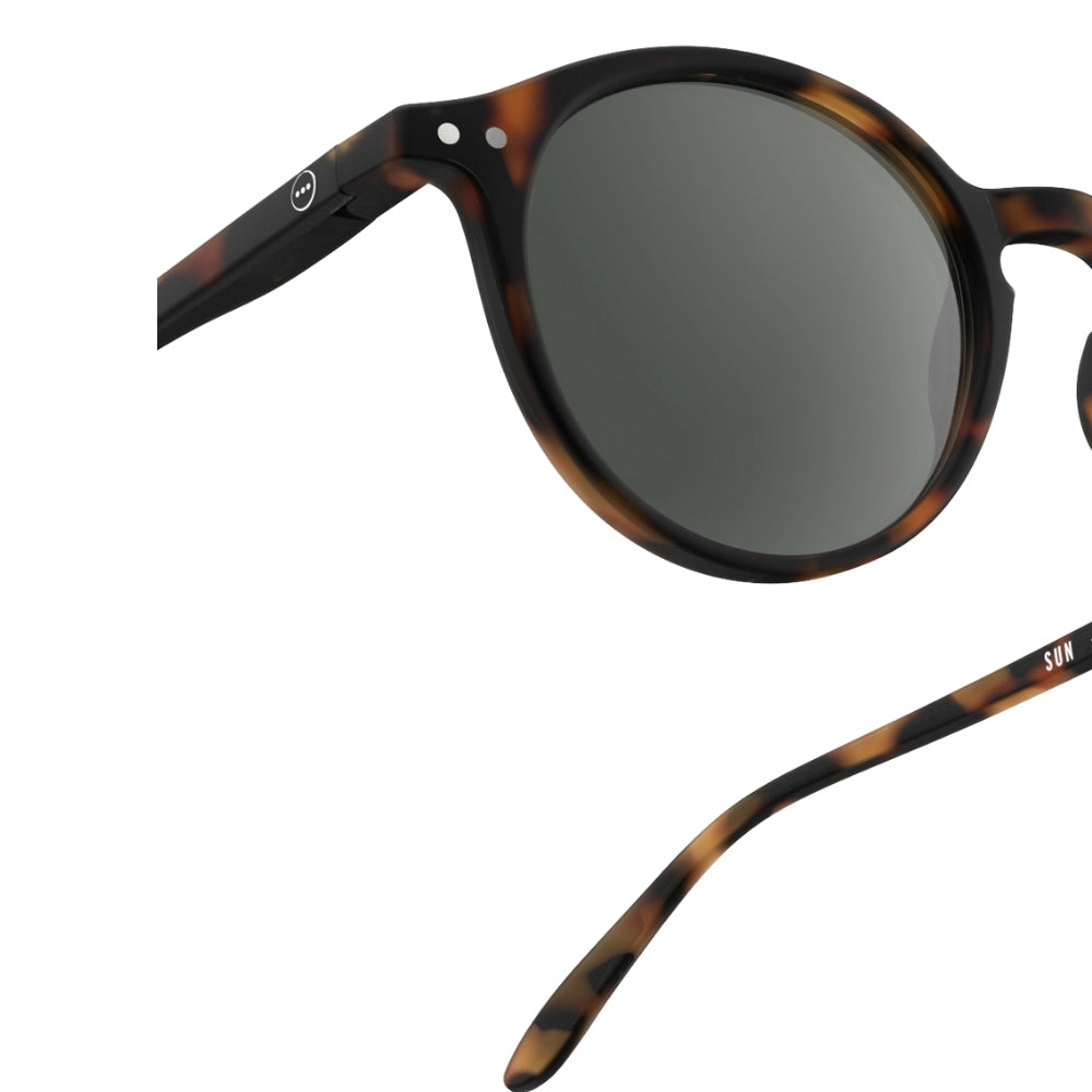 IZIPIZI SUN D TORTOISE - TORTOISE