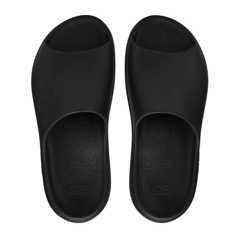 GRAB-ITY BALANCE GB 247 SLIDE - BLACK