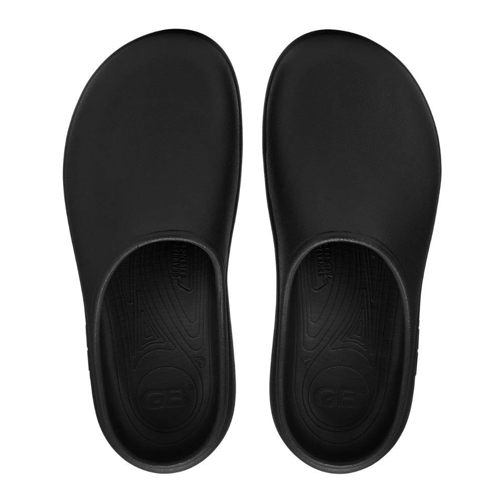 GRAB-ITY BALANCE GB 247 MULE - BLACK