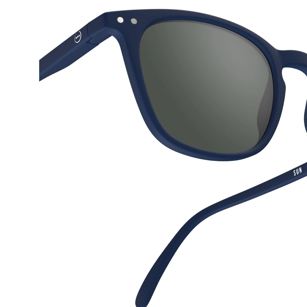 IZIPIZI SUN E NAVY BLUE - NAVY BLUE