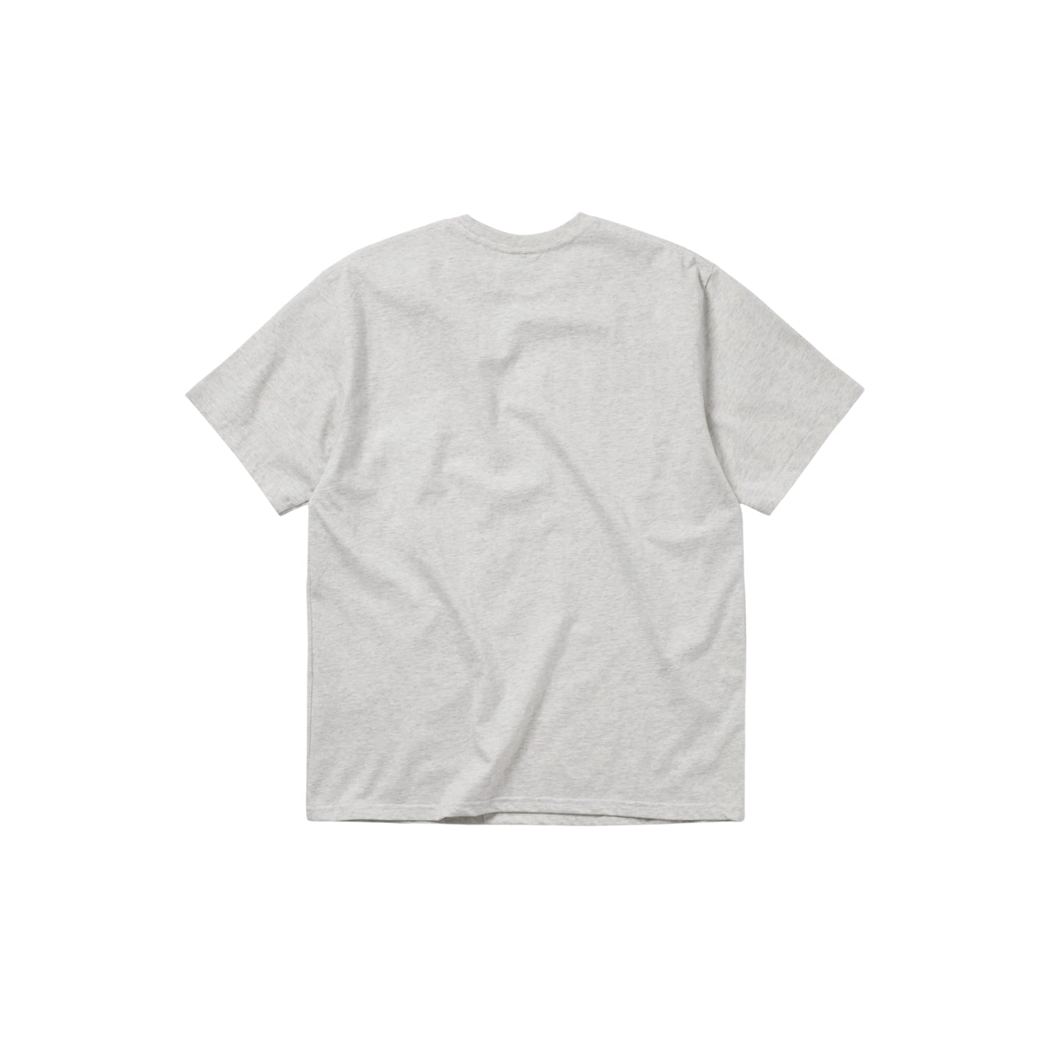 THISISNEVERTHAT ARCH-LOGO TEE - OATMEAL