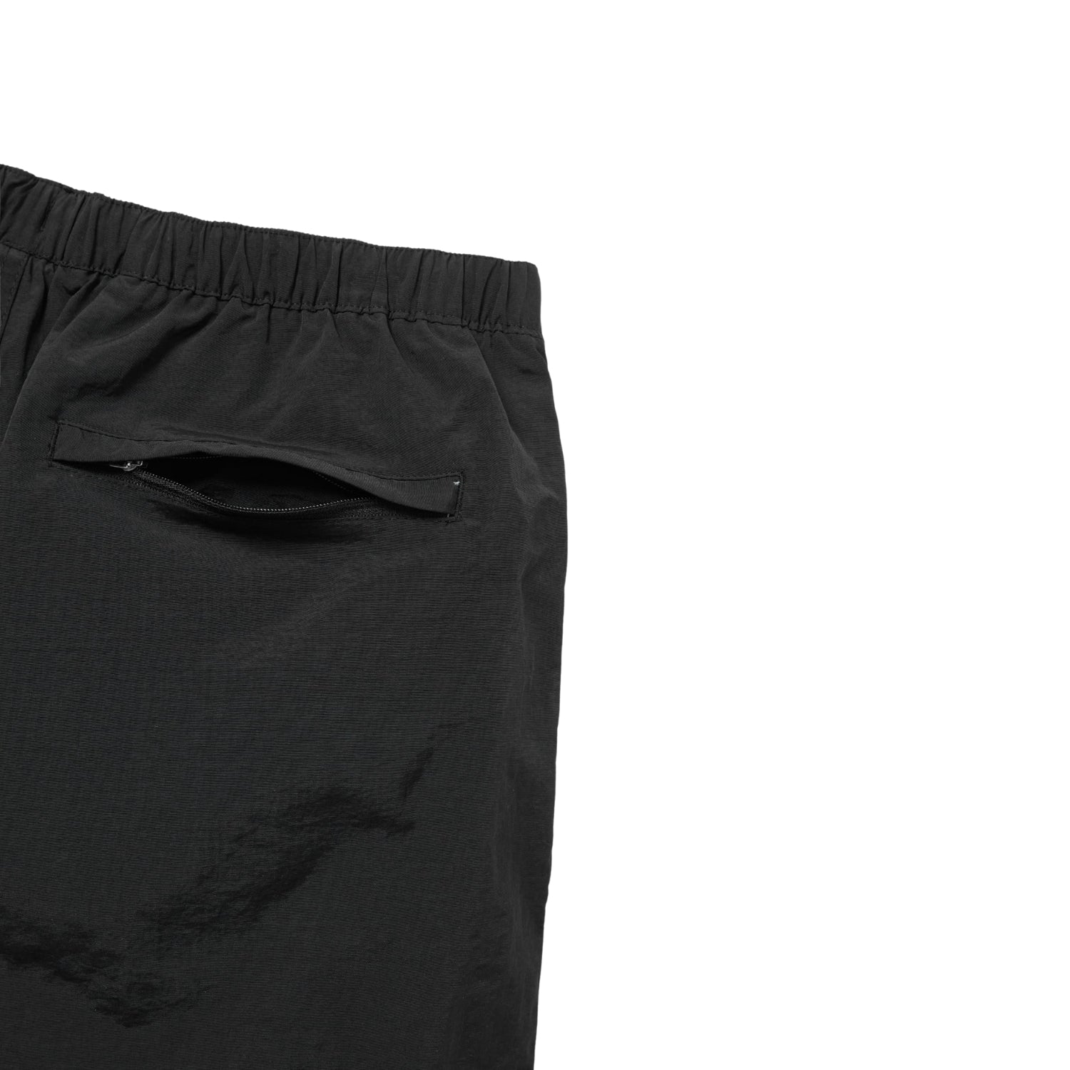 THISISNEVERTHAT JOGGING SHORT - BLACK