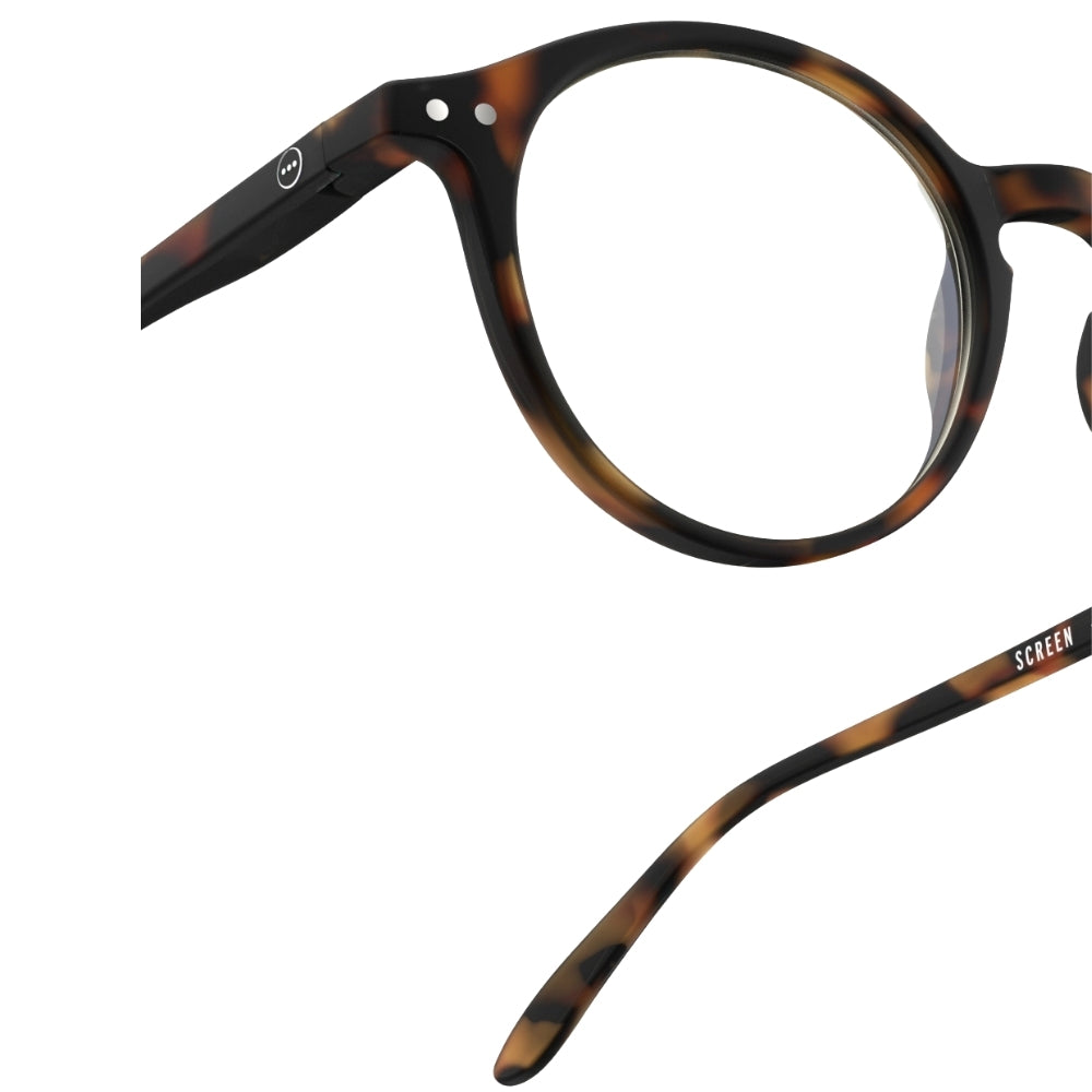 IZIPIZI SCREEN D TORTOISE - TORTOISE