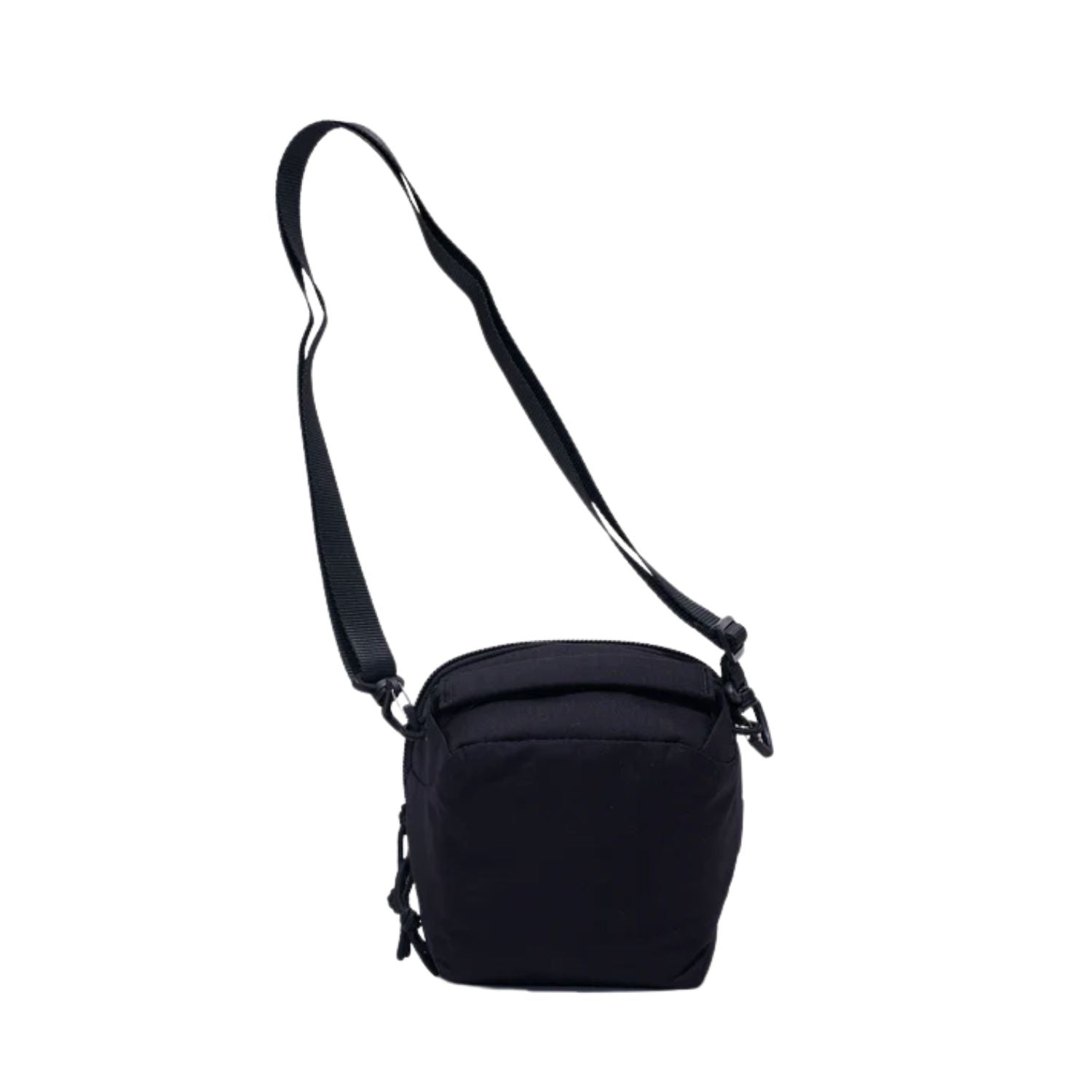 CRUMPLER PLEASURE DOME - BLACK