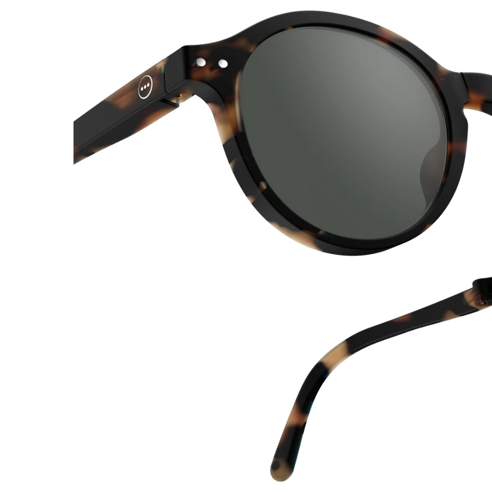 IZIPIZI SUN F TORTOISE - TORTOISE