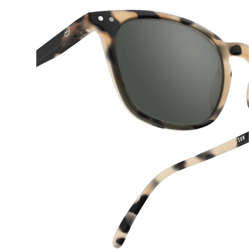 IZIPIZI SUN E LIGHT TORTOISE - LIGHT TORTOISE