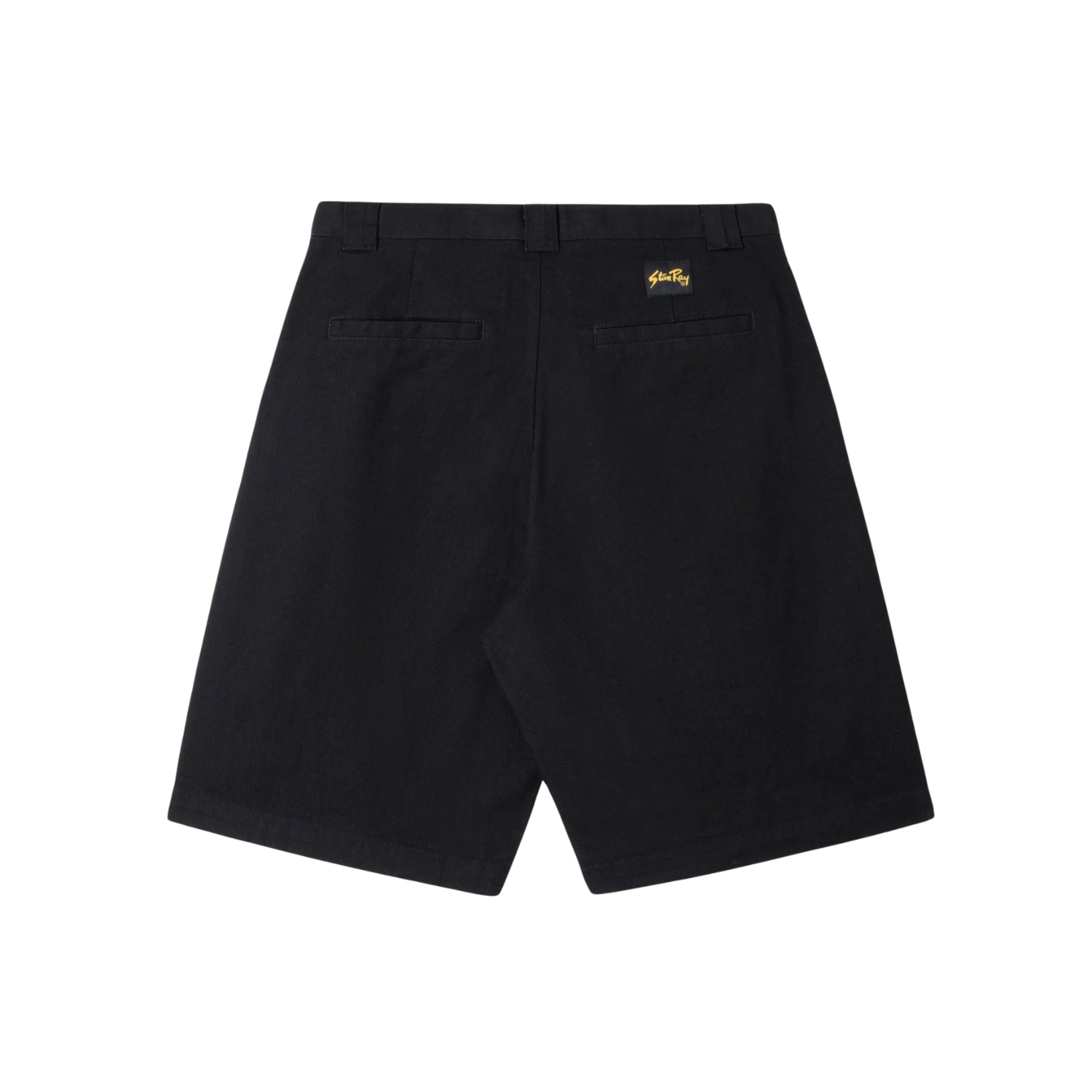 STAN RAY A SHORT - WASHED BLACK