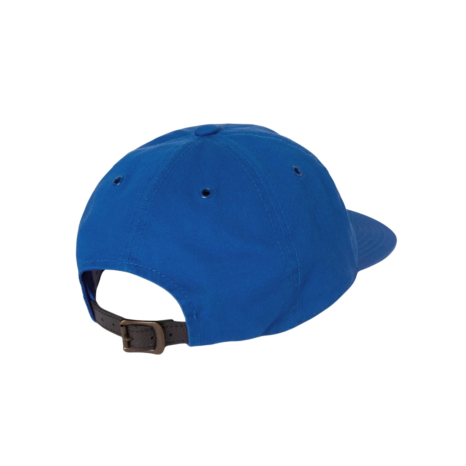 THISISNEVERTHAT L-LOGO CAP - BLUE