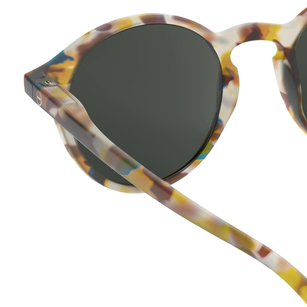 IZIPIZI SUN D BLUE TORTOISE - BLUE TORTOISE