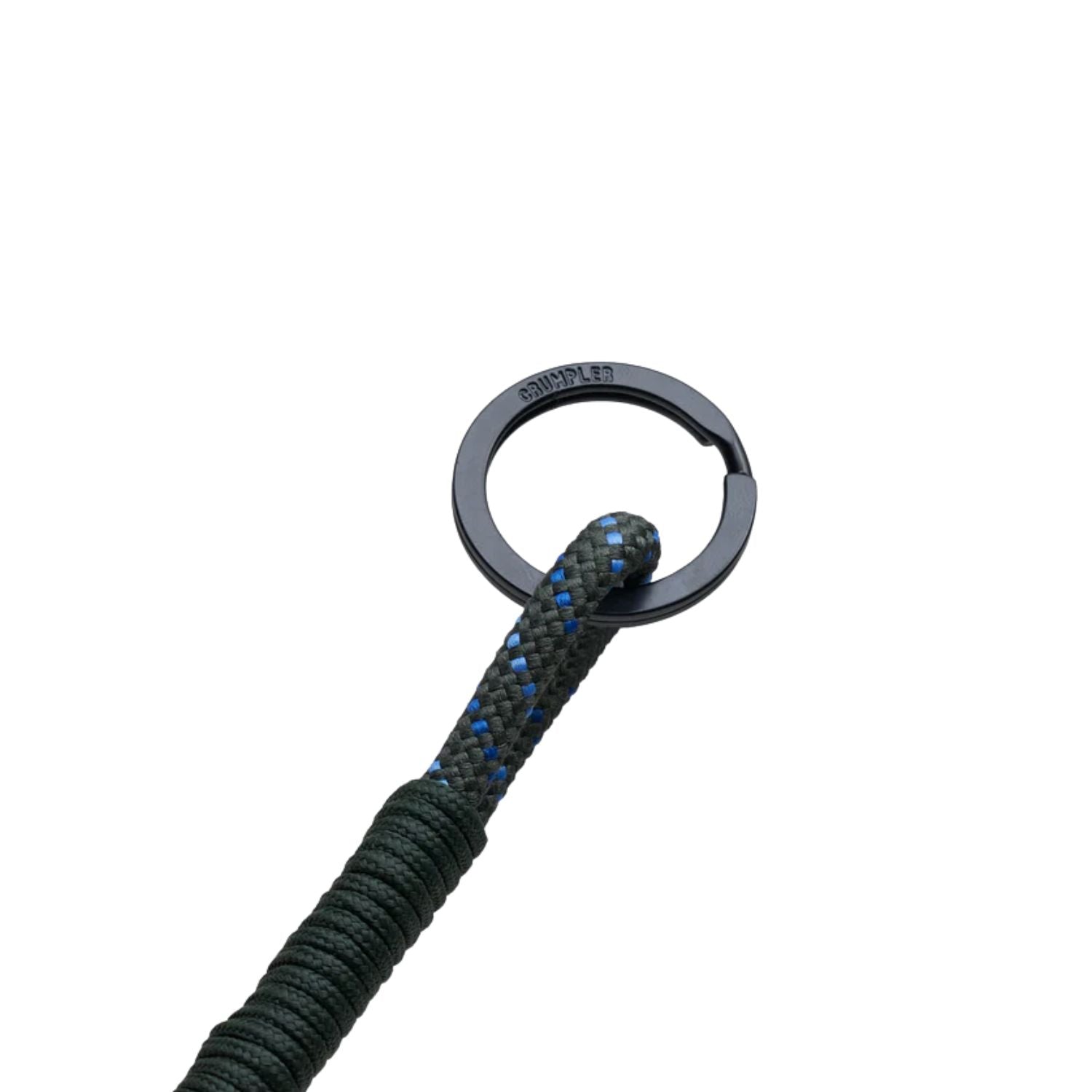 CRUMPLER KEY HOLDER - SEAWEED