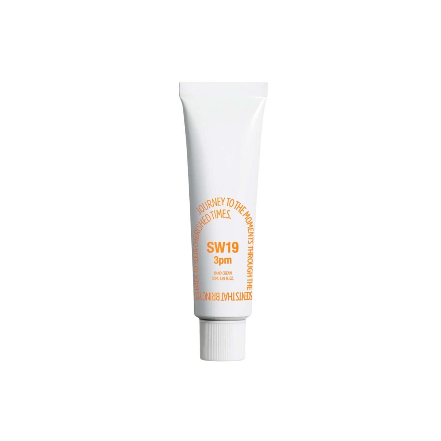 SW19 3PM HAND CREAM