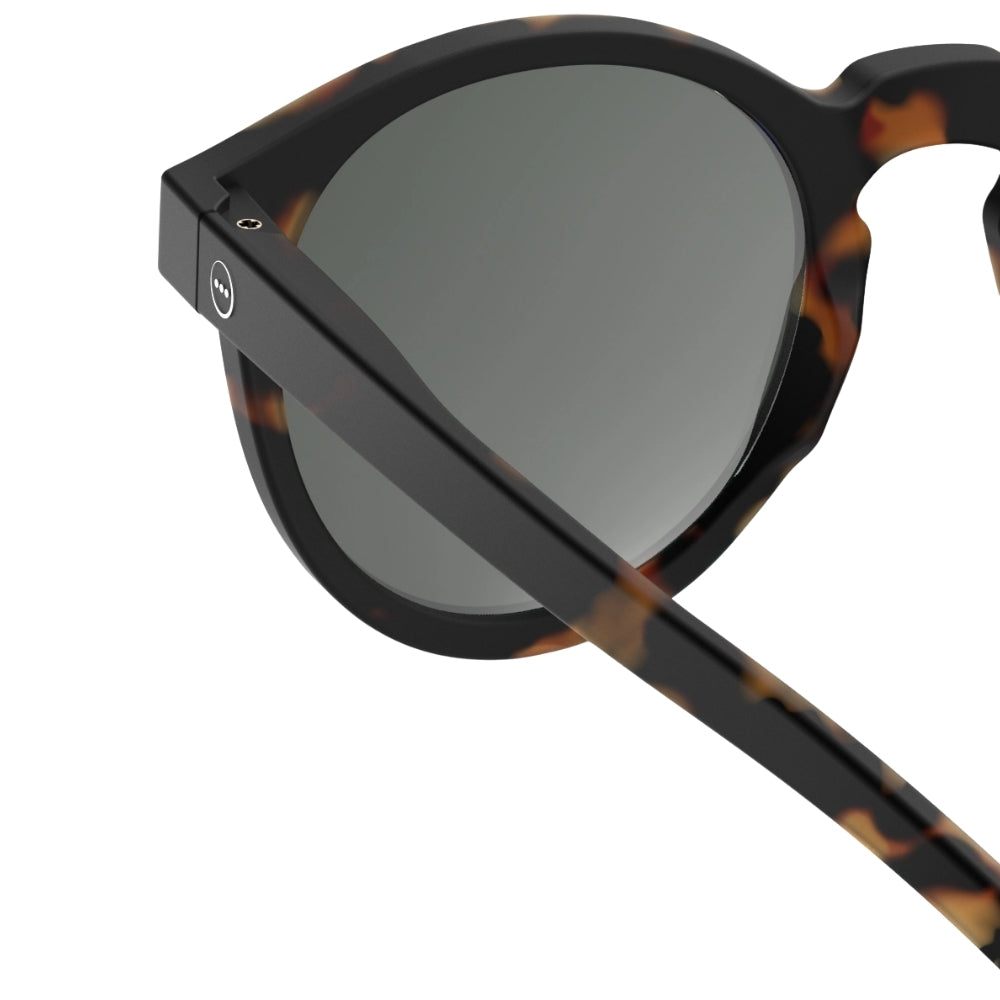 IZIPIZI SUN M TORTOISE - TORTOISE