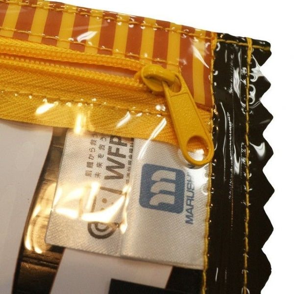 MARUSHIN SUN HEART YUP! SAUSAGE - MULTICOLOR