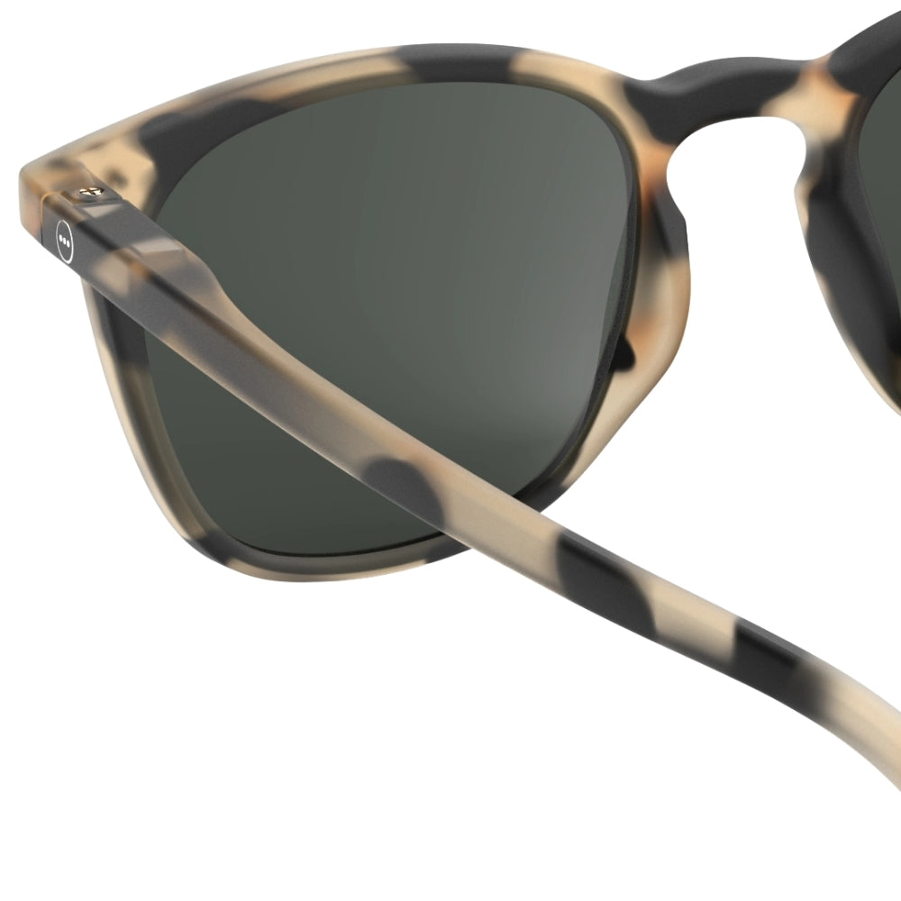 IZIPIZI SUN E LIGHT TORTOISE - LIGHT TORTOISE