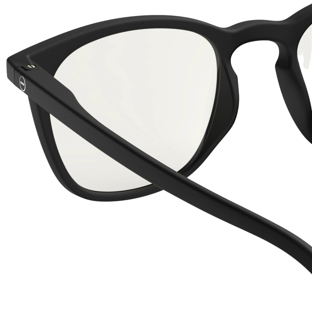 IZIPIZI SCREEN E BLACK - BLACK