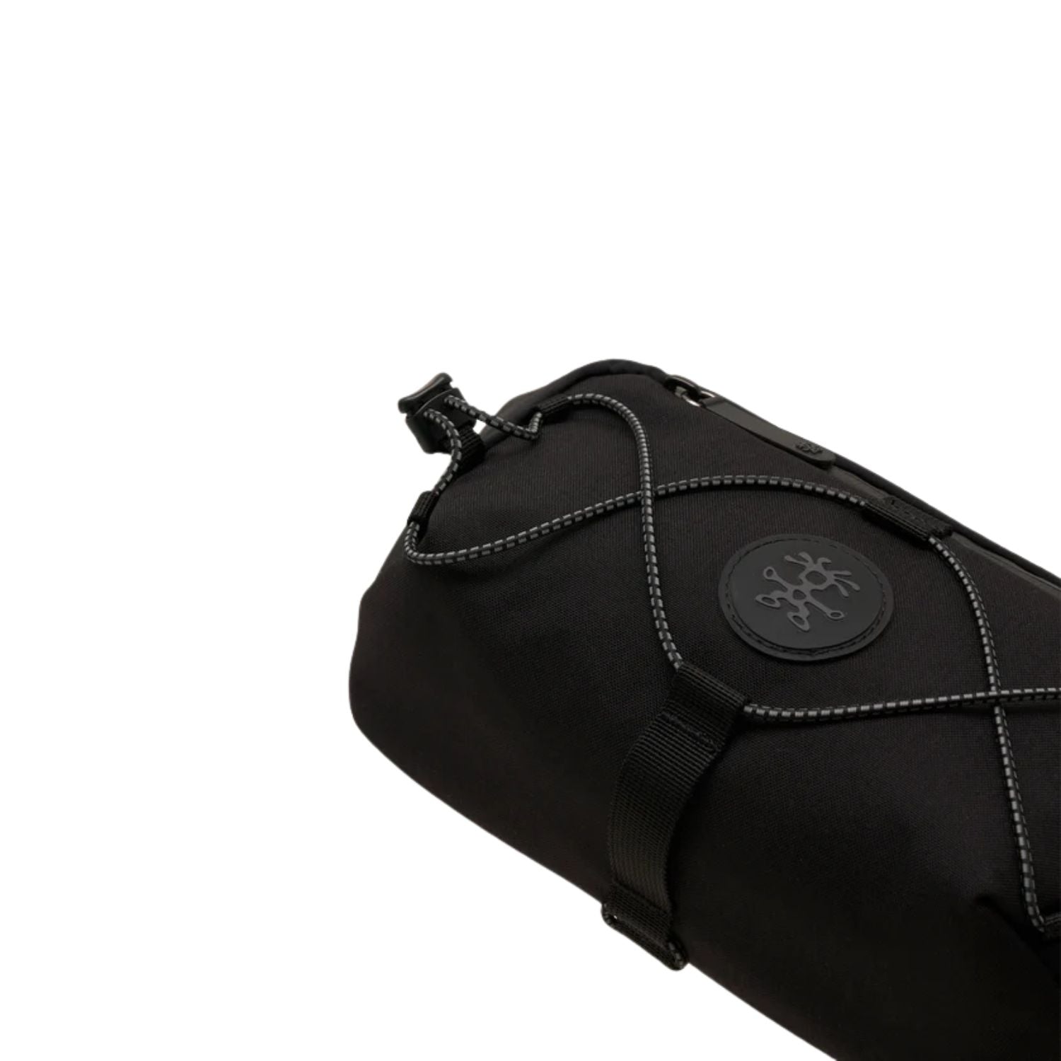 CRUMPLER FRUITERER - BLACK