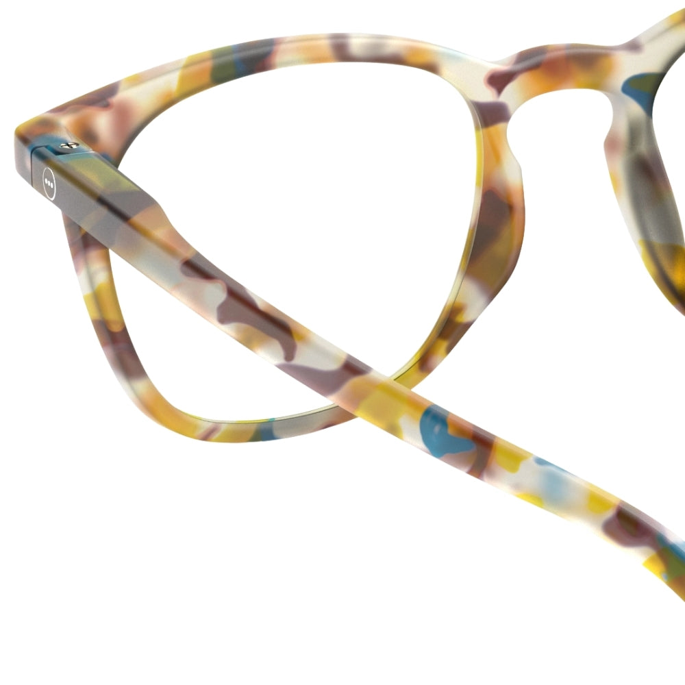 IZIPIZI SCREEN E BLUE TORTOISE - BLUE TORTOISE