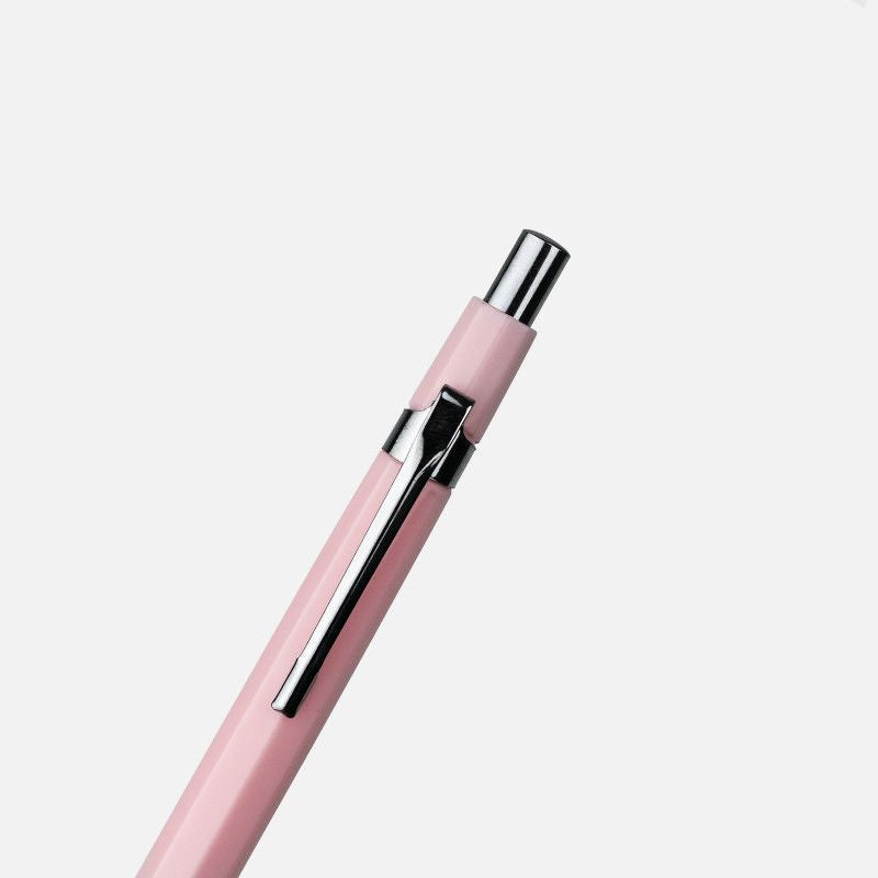 PAPIER TIGRE MECHANICAL PENCIL - PINK GREEN