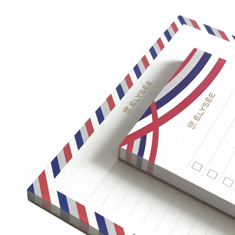 PAPIER TIGRE TO DO LIST - LIBERTY