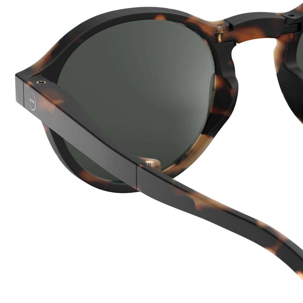 IZIPIZI SUN F TORTOISE - TORTOISE