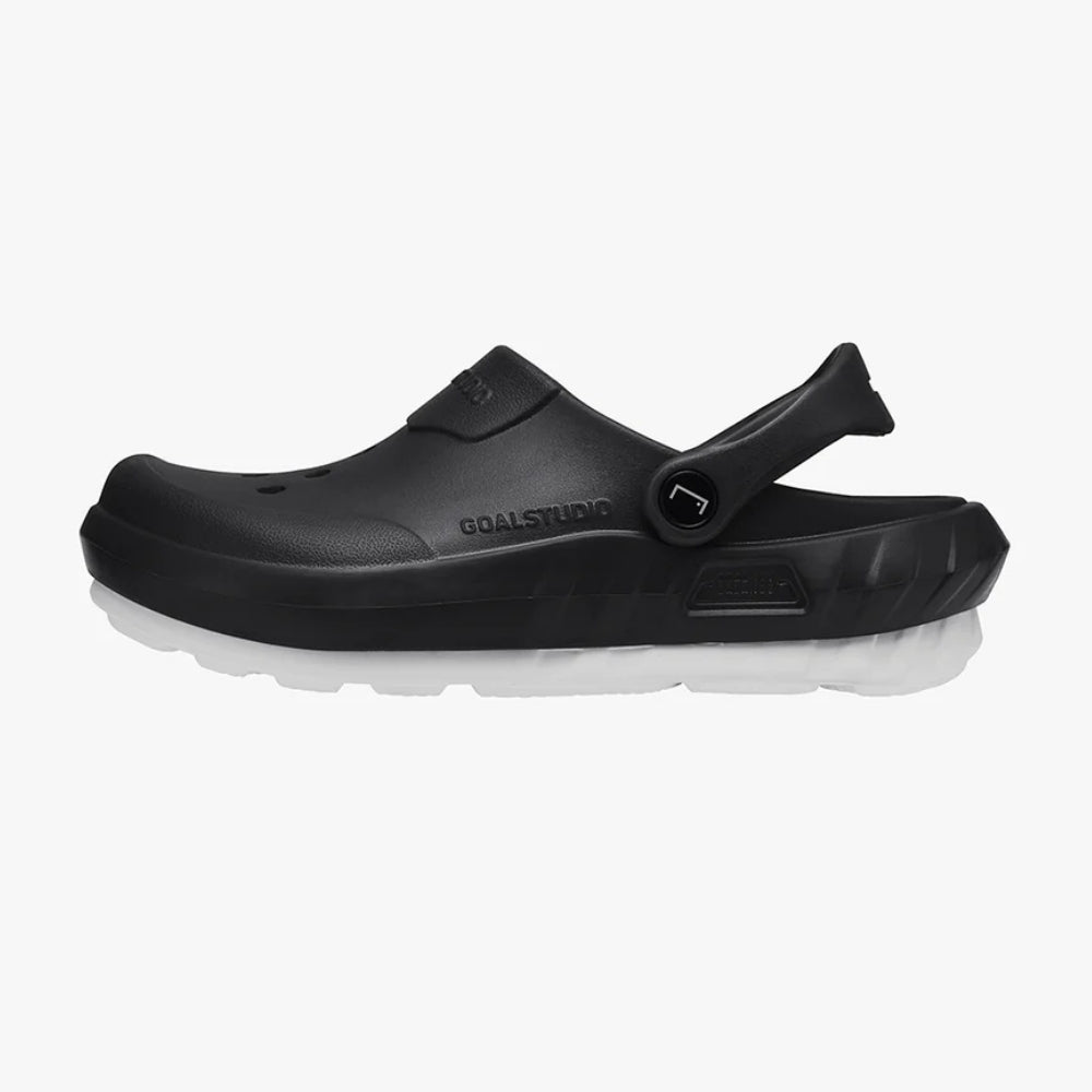 GRAB-ITY BALANCE GB PRO CLOG - BLACK