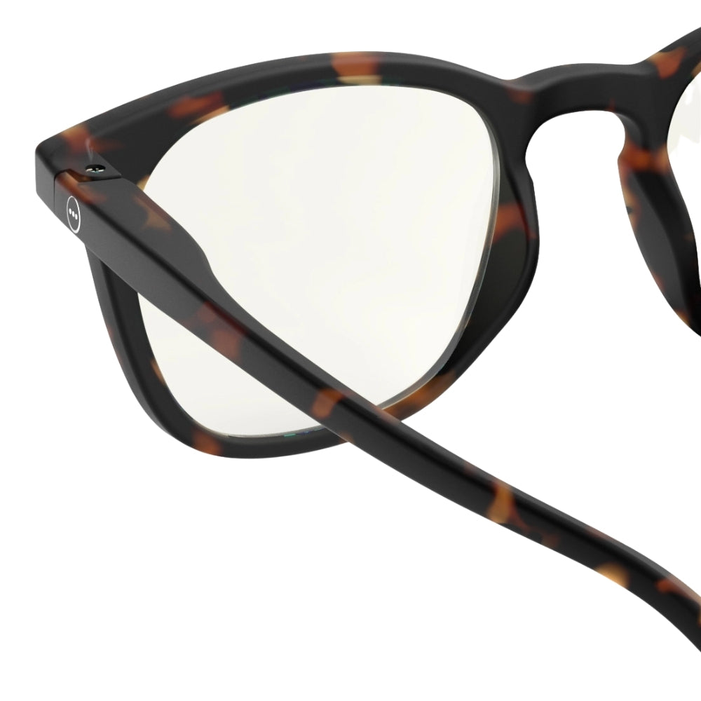 IZIPIZI JUNIOR SCREEN E TORTOISE - TORTOISE