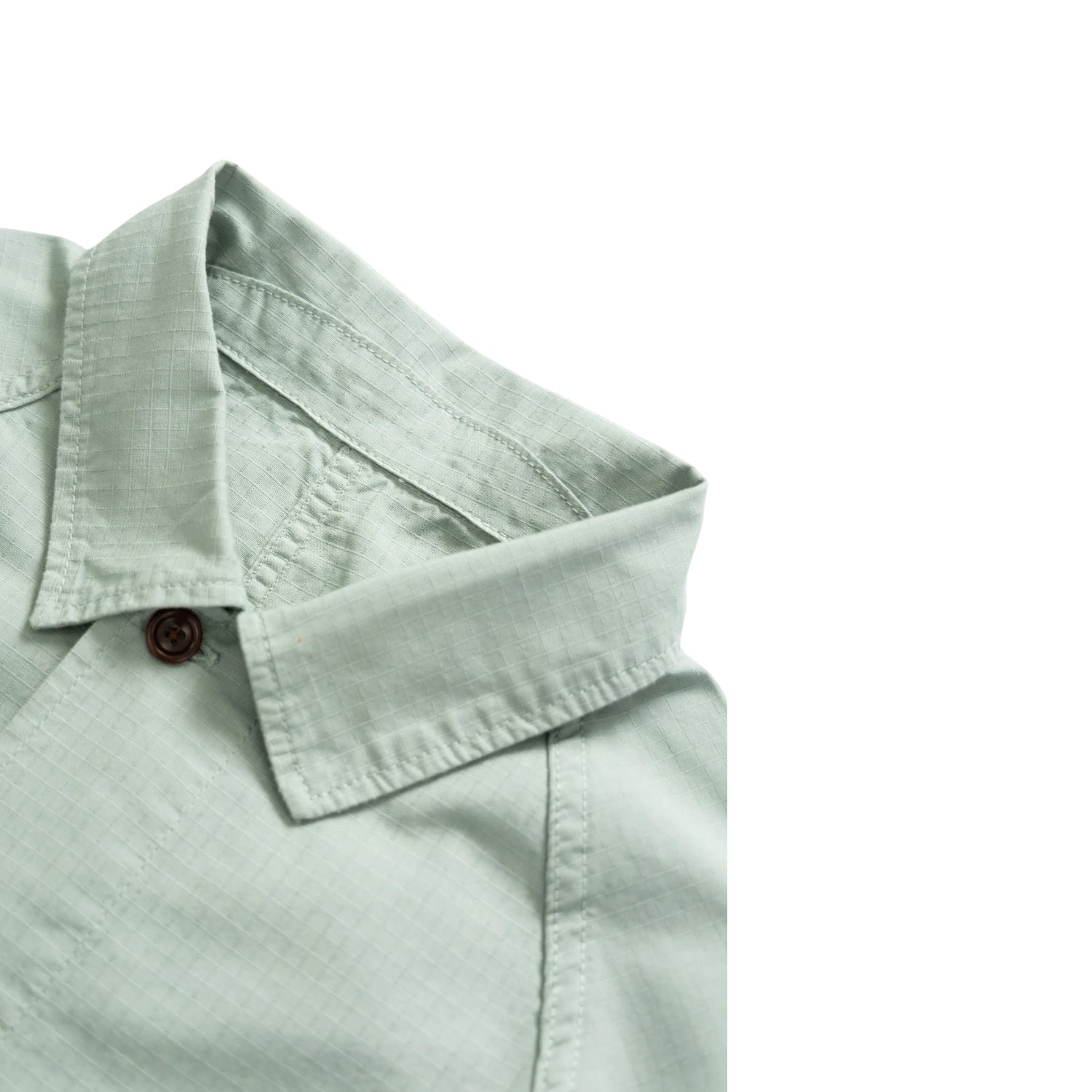 SERVICE WORKS RIPSTOP FOH JACKET - SAGE