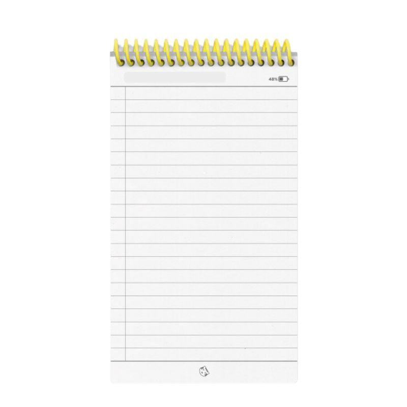 PAPIER TIGRE SMARTBOOK - DARKNIGHT