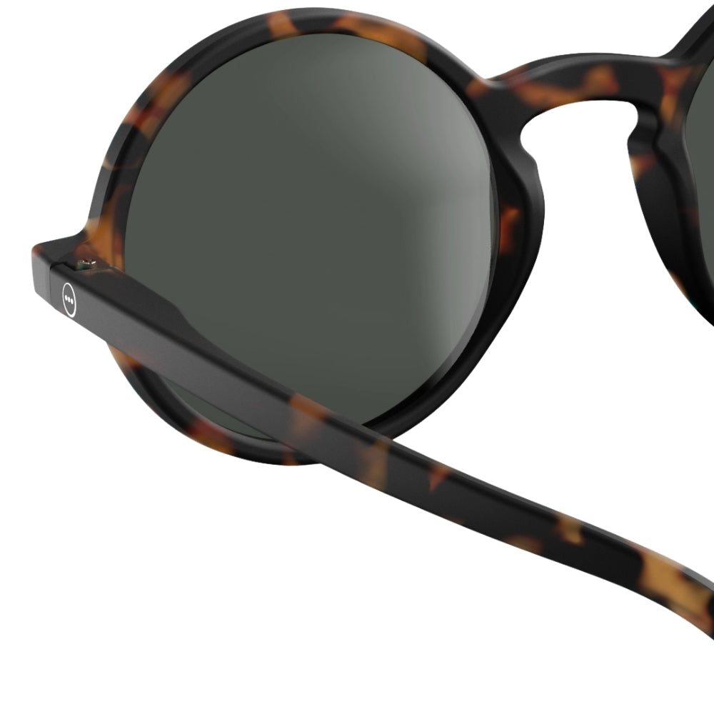 IZIPIZI SUN G TORTOISE - TORTOISE